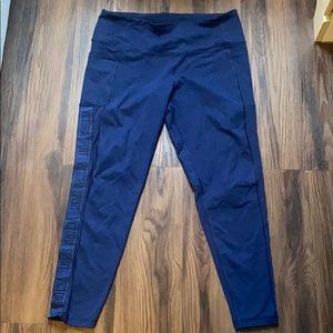 Victoria Sport Leggings